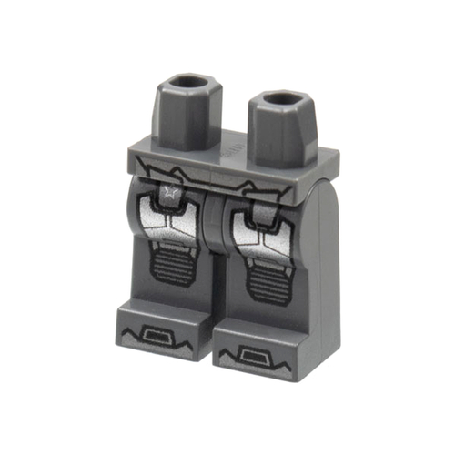 Ноги от Воителя 970c00pb0237