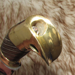 Реплика шашка солдатская Драгунская кованая, образца 1881 года