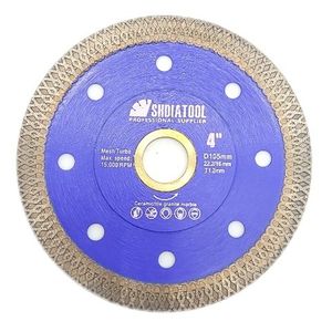 Алмазные диски и чашки