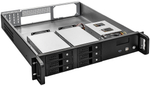 Корпус серверный 2U Exegate Pro 2U480-HS06
