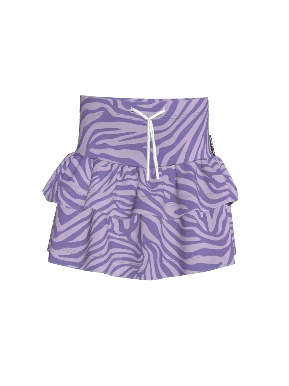 Юбка-шорты для девочки