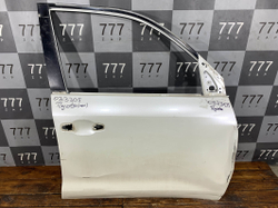 Дверь передняя правая Lexus LX 3 (LX 570) 15-23 Б/У Оригинал 6700160840