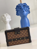 Louis Vuitton Petite Malle