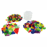 Настольная игра Геометрия