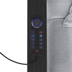 Массажное кресло UNIX Avola Grey