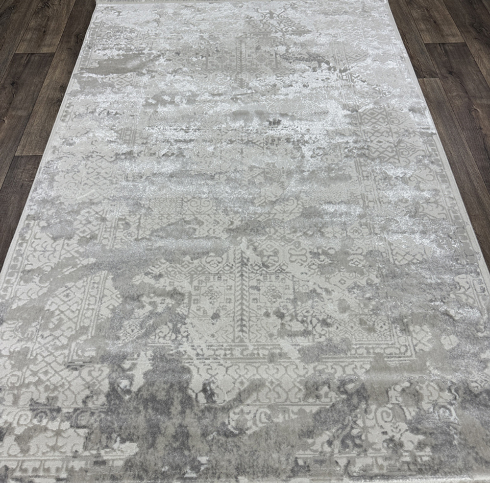 Monaliza 8278B CREAM \ GREY Рулон