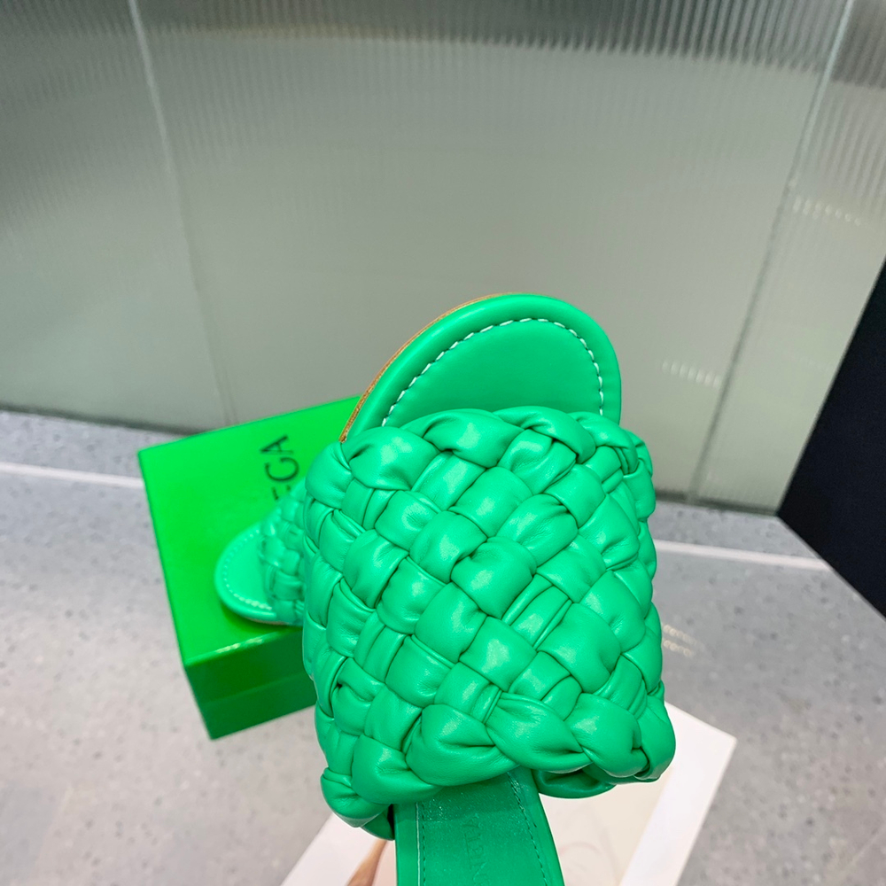 Bottega Veneta Dot Wave 9 cm