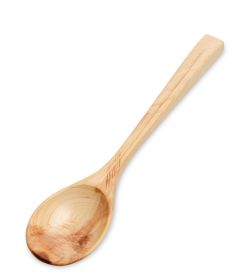 Народные промыслы ДР-510/2 Ложка деревянная 14х3,5