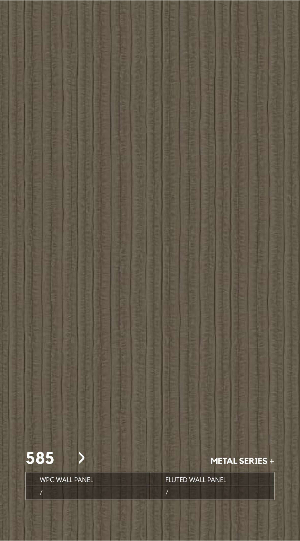 Серия МЕТАЛЛ