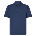 Oakley Polo Shirts Brand Logo Moderate Polyester Regular Sleeve Straight Fit Summer Foa408802 020