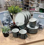 Выгодное предложение № 8. Набор на 4 персоны (16 предметов)