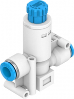 VRPA-C-Q6-E Pressure regulator