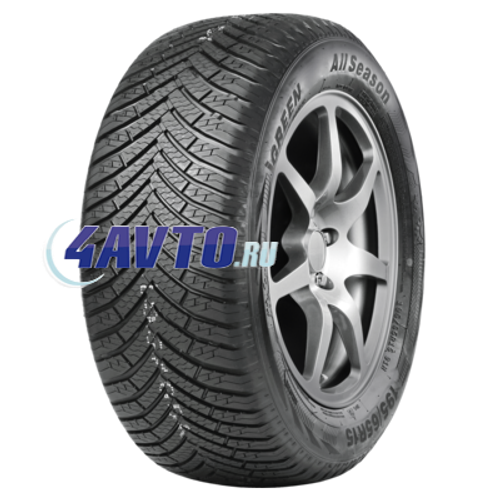 Легковая шина 205/50R17 93V XL iGreen All Season TL