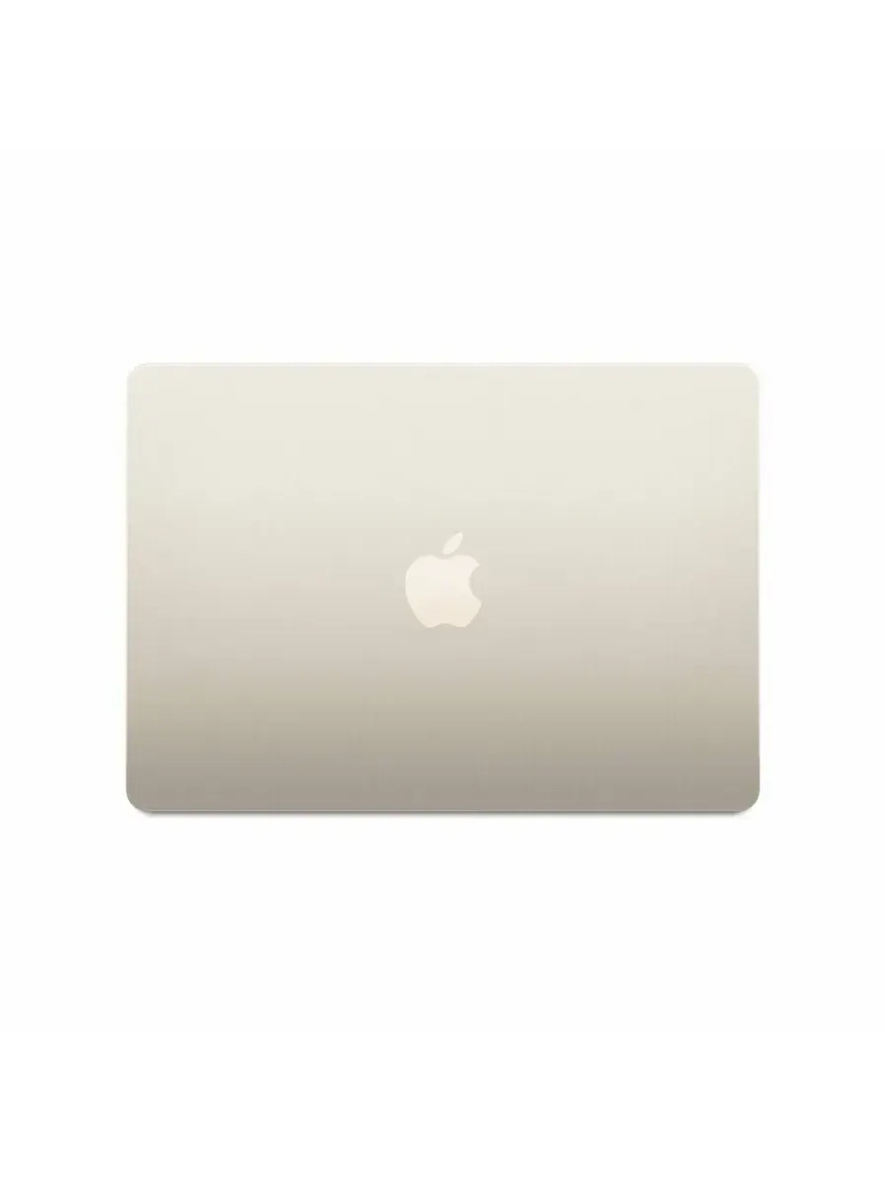 Ноутбук Apple MACBOOK AIR-13 M3/8/512GB Starlight