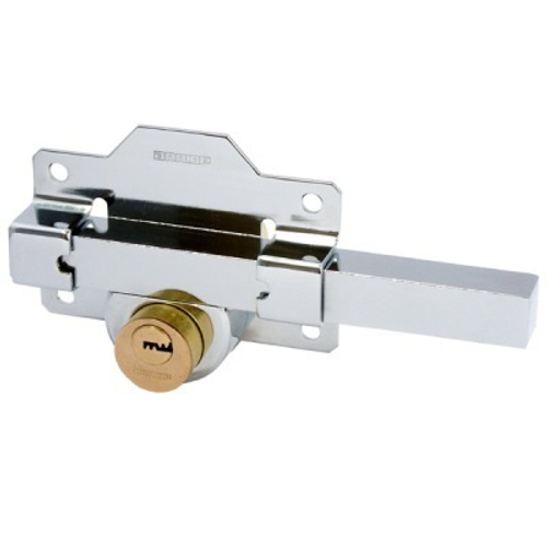 Замок-засов CS-170 LL Аллюр