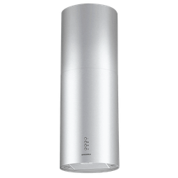 Кухонная вытяжка Maunfeld Lee Light Isla 35 Inox