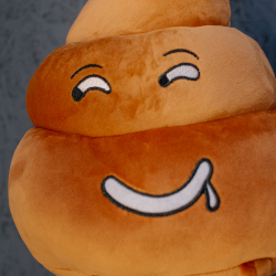 Мягкая и милая Подушка Пу