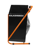 Тепловая пушка KALASHNIKOV KVF-E36-32