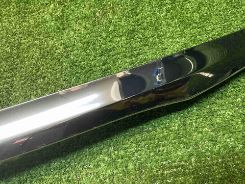 Молдинг крышки багажника Mercedes E W213 (16-21)