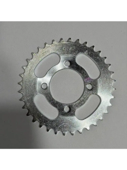 Венец, звезда ведомая (428-36) 4х70х54