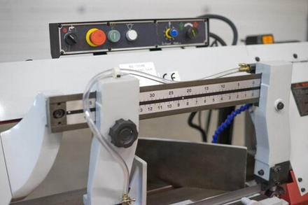 Станок ленточнопильный STALEX BS-1018B 388015