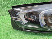 Фара левая Mercedes GLE V167 (18-24) Multibeam LED