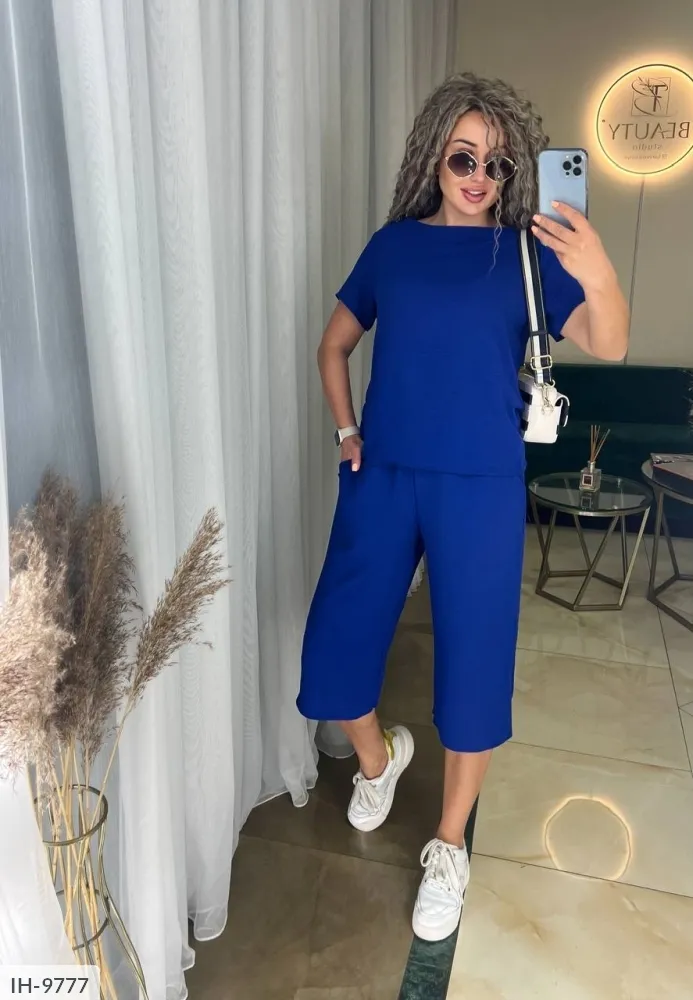 Костюм II-7097 Фабрика Моды