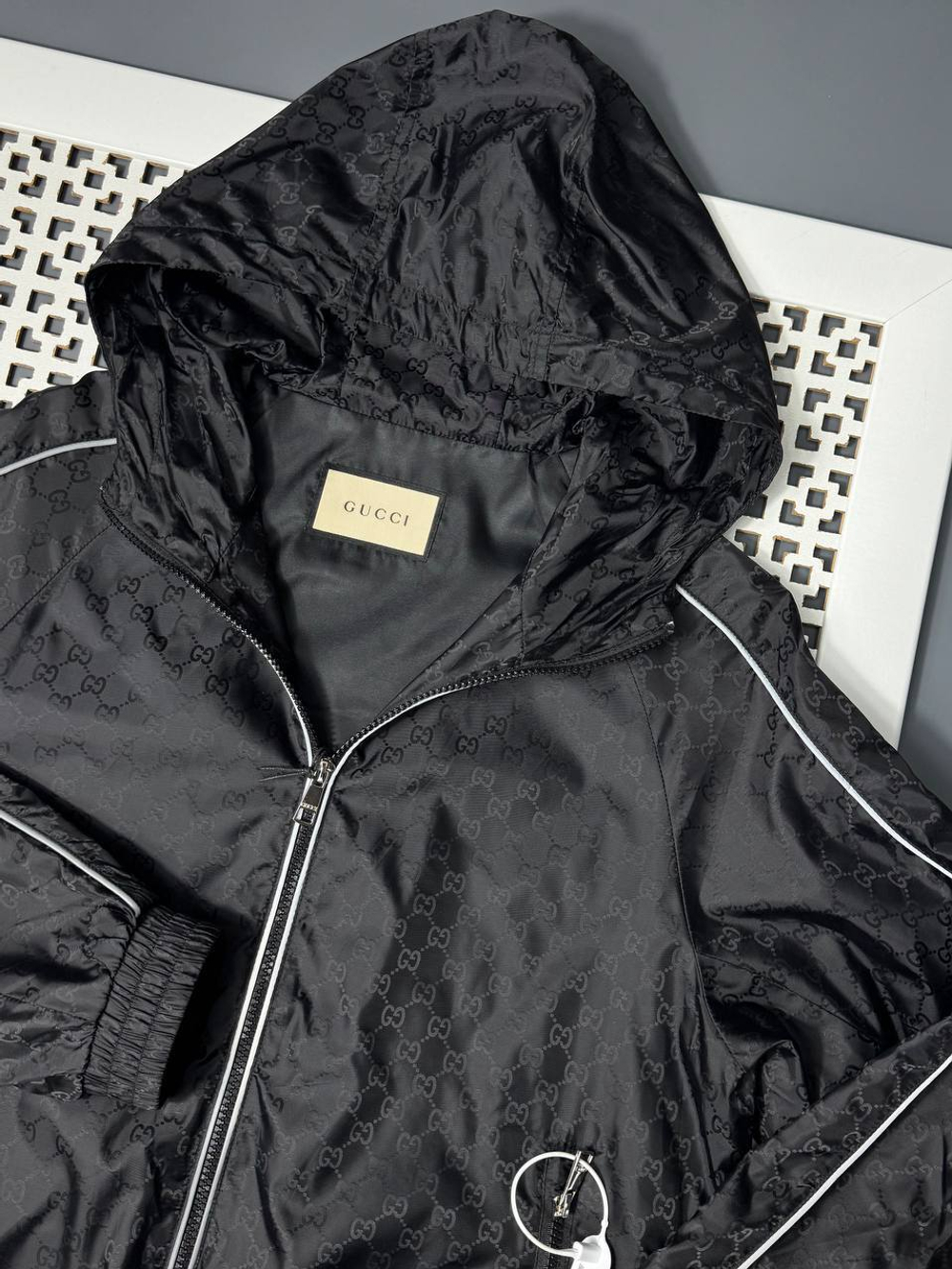 Ветровка Gucci