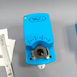 Polar Bear AST04 - привод