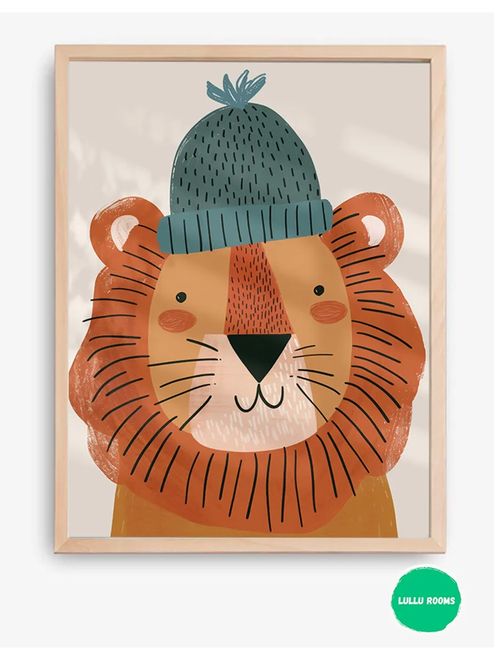 Постер в детскую мальчику 30х40 см декор на стену