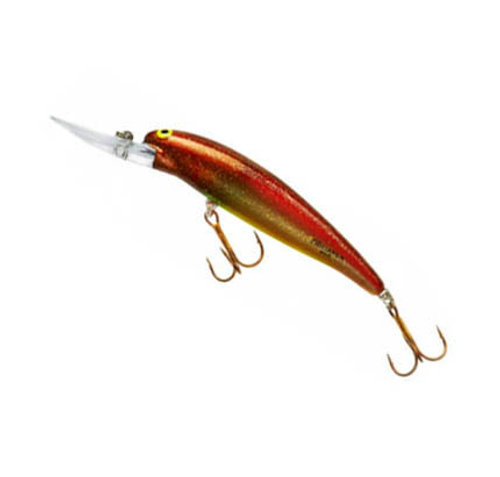 Deep Long A B24A 8,9 см., цвет 449