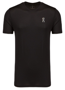 Мужская теннисная футболка ON Core-T - черный