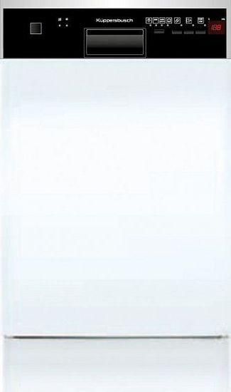 Встраиваемая посудомоечная машина Kuppersbusch IG 4407.0 GE