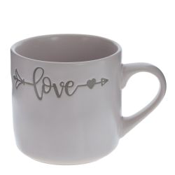 GAEM Кружка (кратность 6 шт), 450 мл, L13 W9 H9 см, 6в., (сорт 1,2)