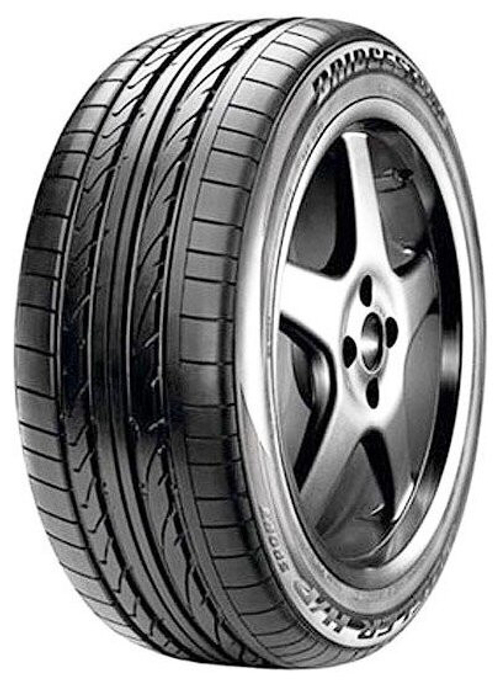 Легкогрузовая шина BRIDGESTONE DUELER A/T 693IV 265/65R18 114V