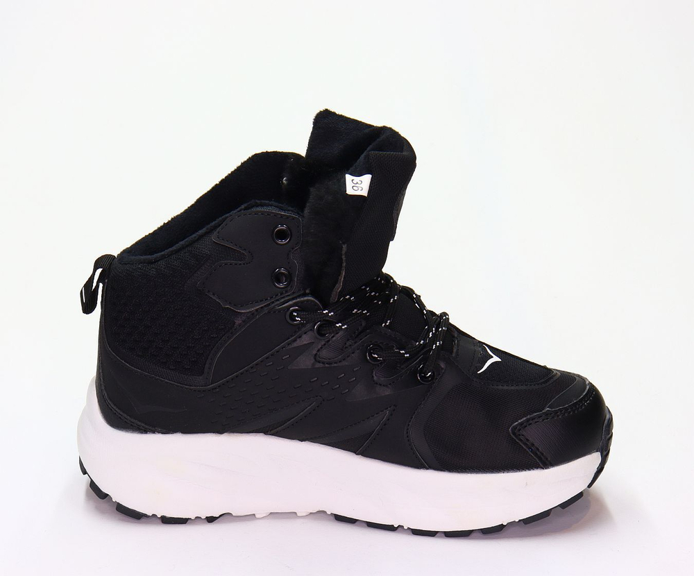 Ботинки (36-41) р. / шт. 0315-1