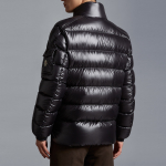 Куртки Moncler Lule Logo, I20911A00003595ZJ999