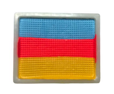 Аквагрим LENA PANTERA рефилл пляж 10 гр