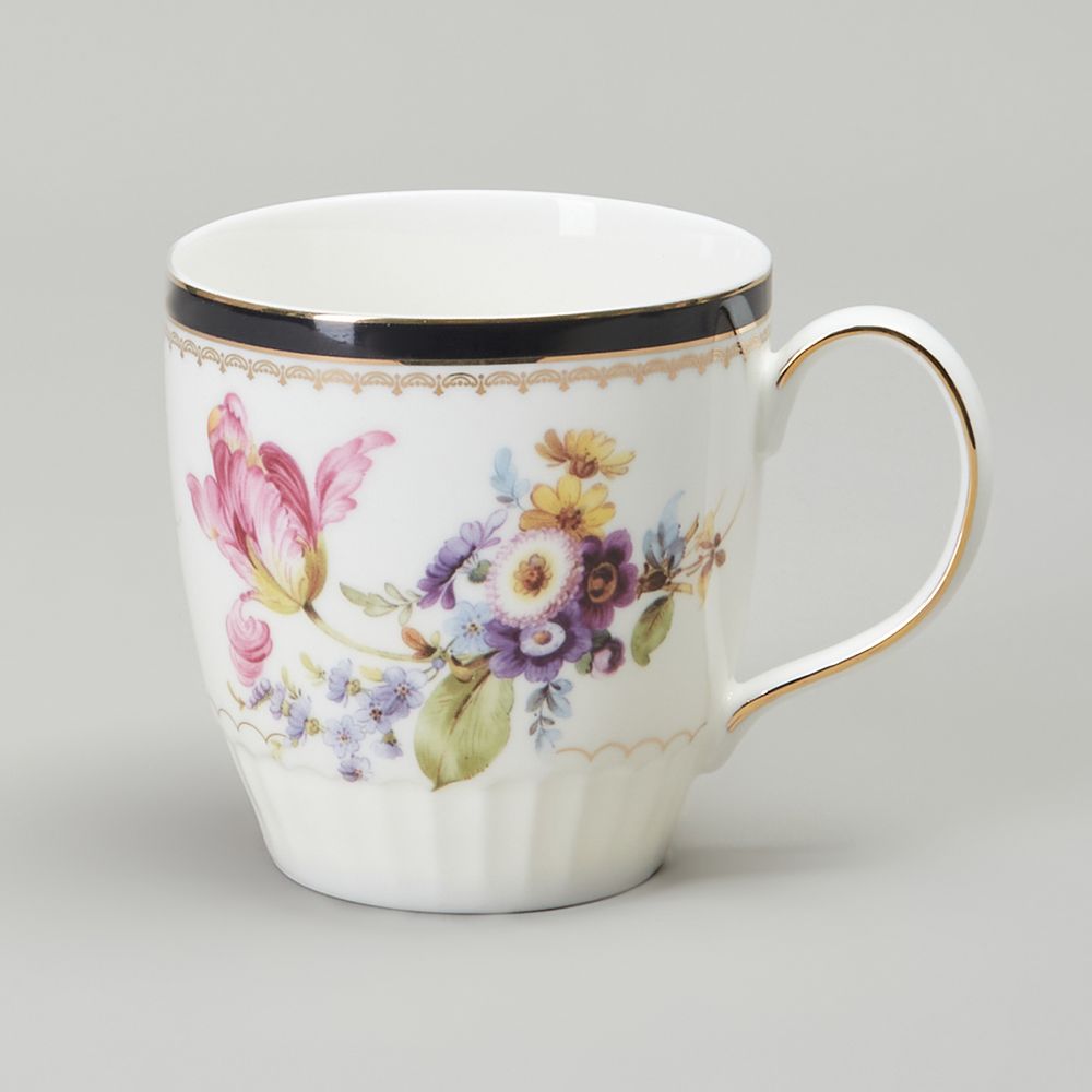 КРУЖКА LEFARD "NOSTALGIE" 360 МЛ