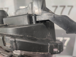 ДХО правый Kia Seltos 19-нв Б/У Оригинал 92109Q5000