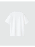 Футболка с принтом COQUETTE CAT