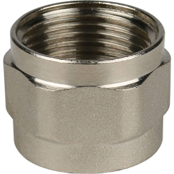 Угольник-переходник с внутренней резьбой    1/2"х16