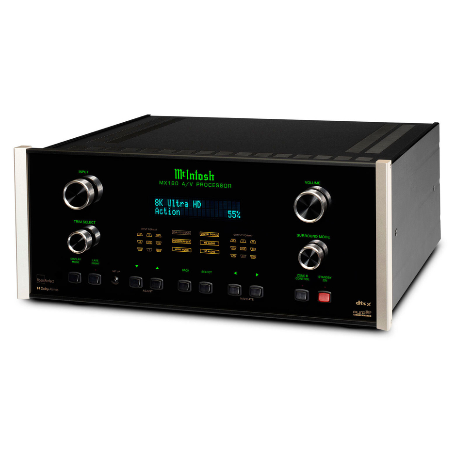 McIntosh MX180
