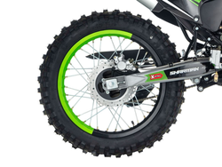 Мотоцикл кроссовый эндуро SHARMAX Sport 280 (2023)