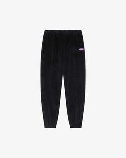 Брюки Velvet 6.0 черные