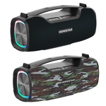 Беспроводная колонка Hopestar A6X (55W/TF/USB/AUX/BT)