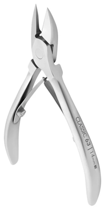 Staleks Кусачки для ногтей CLASSIC 63 14 мм