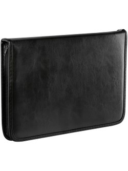 Папка для документов А4 на молнии