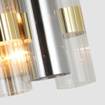 Настенный светильник Favourite Rulla 4477-2W