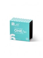 Inlei, Набор валиков  6 пар - ONE S1, InLei® “ONE/S1” 6 pairs Pack